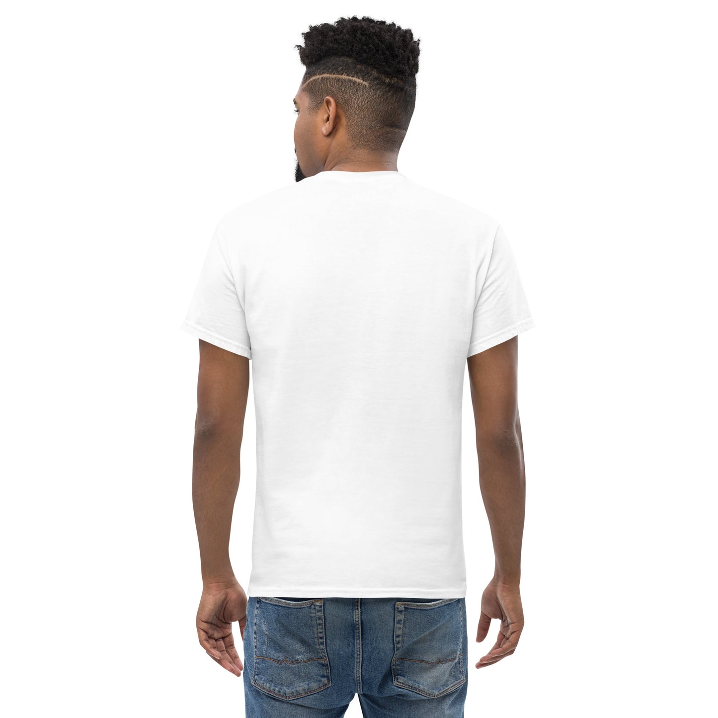 Mutts Do it Better - White T-Shirt