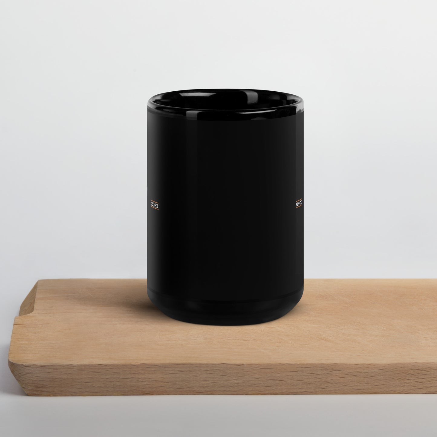 Black Labs - Black Coffee Mug (Labs Rule)