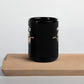 Mutts Rule - Black Mug