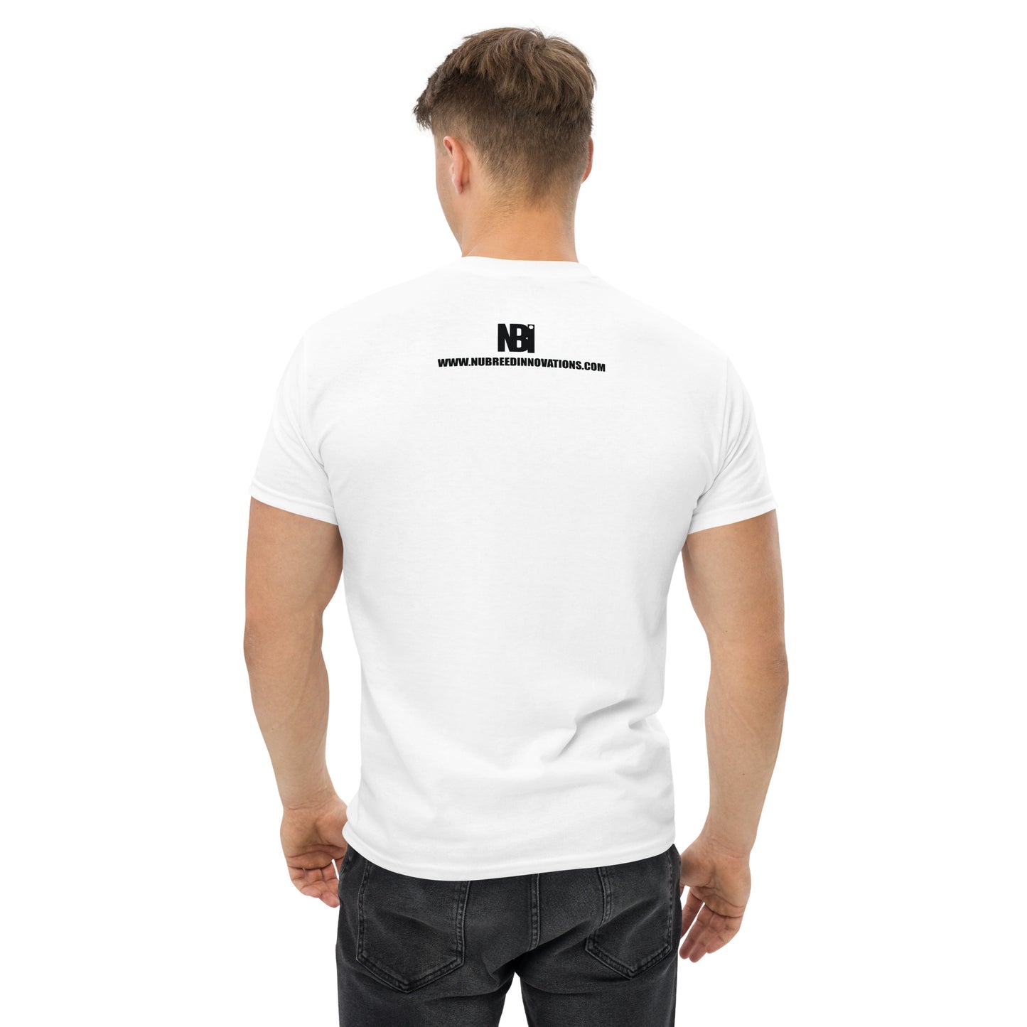 Doodles are Smarter than You - White T-Shirt