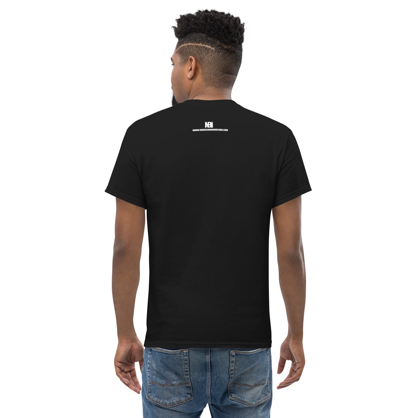 Yorkies - Black T Shirt (Yorkies Are Cuter Than You)