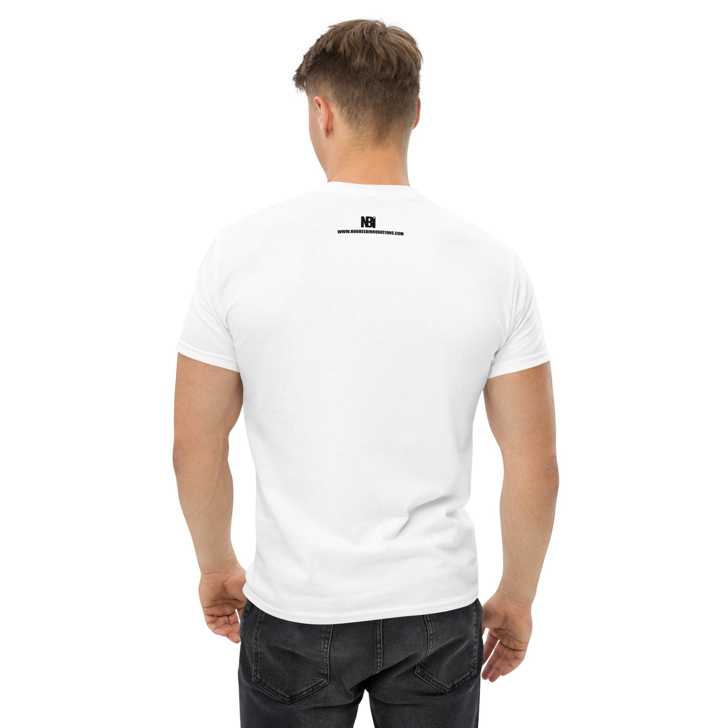 Cane Corsos - White T Shirt (Cane Corsos Rule)