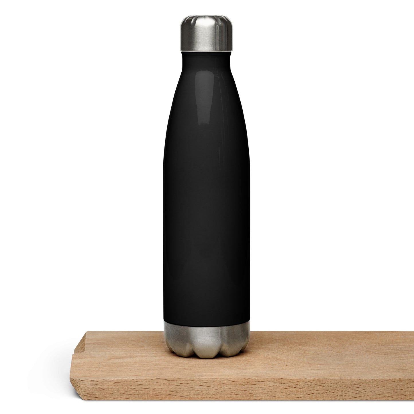 Black Labs - Black Water Bottle (Labs Rule)